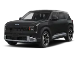 New 2027 Kia Seltos SUV