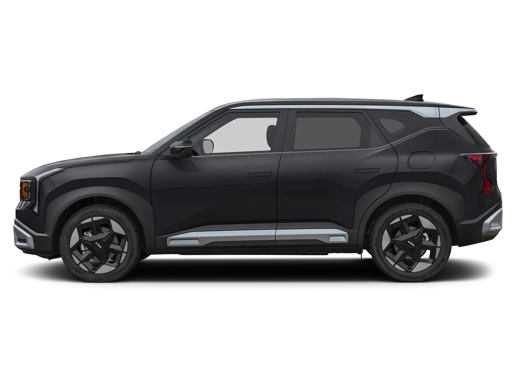 New 2027 Kia Seltos SUV
