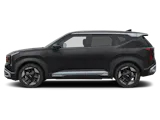 New 2027 Kia Seltos SUV