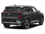 New 2027 Kia Seltos SUV