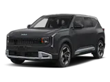 New 2027 Kia Seltos SUV