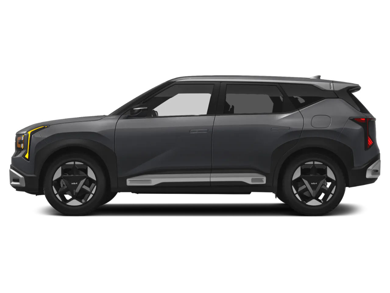 New 2027 Kia Seltos SUV
