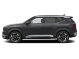 New 2027 Kia Seltos SUV