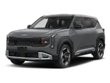 New 2027 Kia Seltos SUV