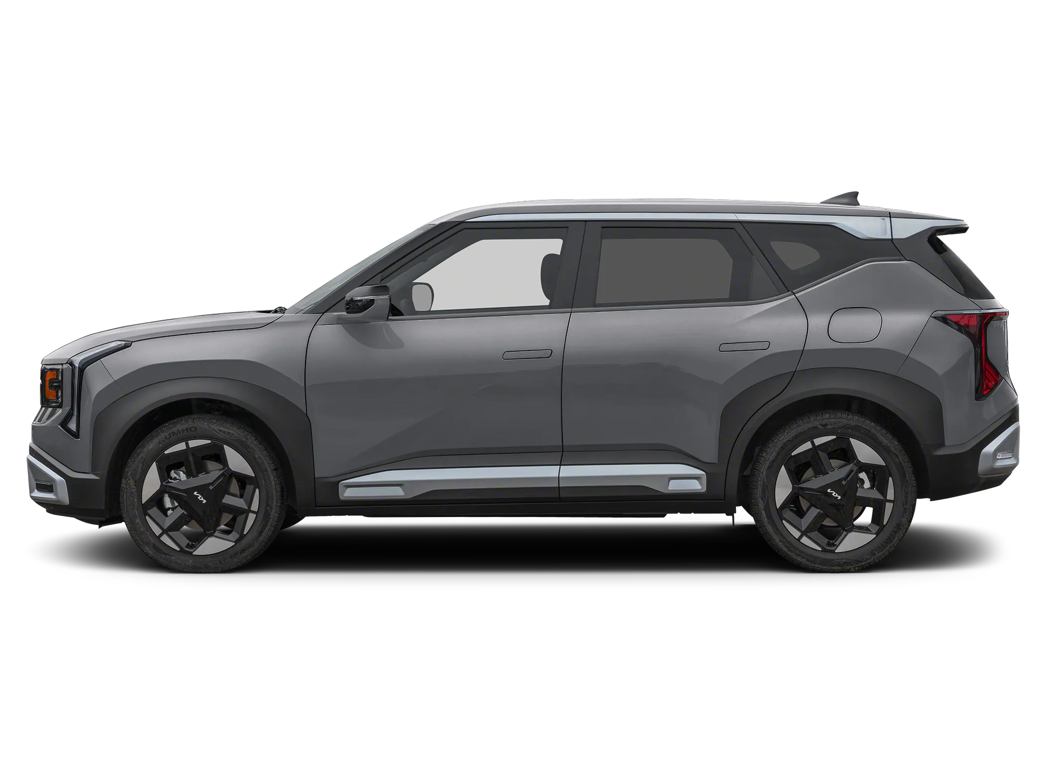 New 2027 Kia Seltos SUV