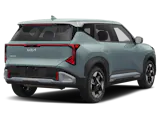 New 2027 Kia Seltos SUV