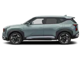 New 2027 Kia Seltos SUV