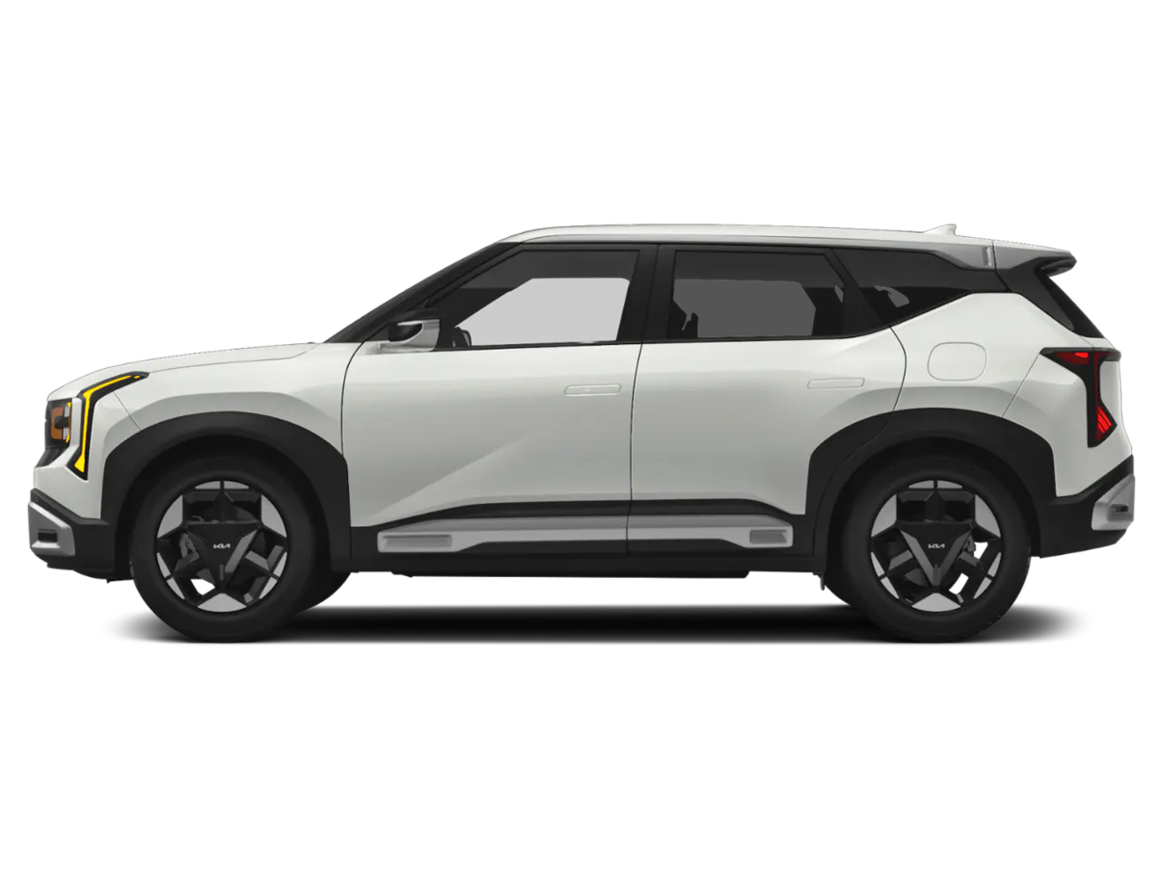 New 2027 Kia Seltos SUV