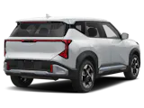 New 2027 Kia Seltos SUV