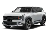 New 2027 Kia Seltos SUV