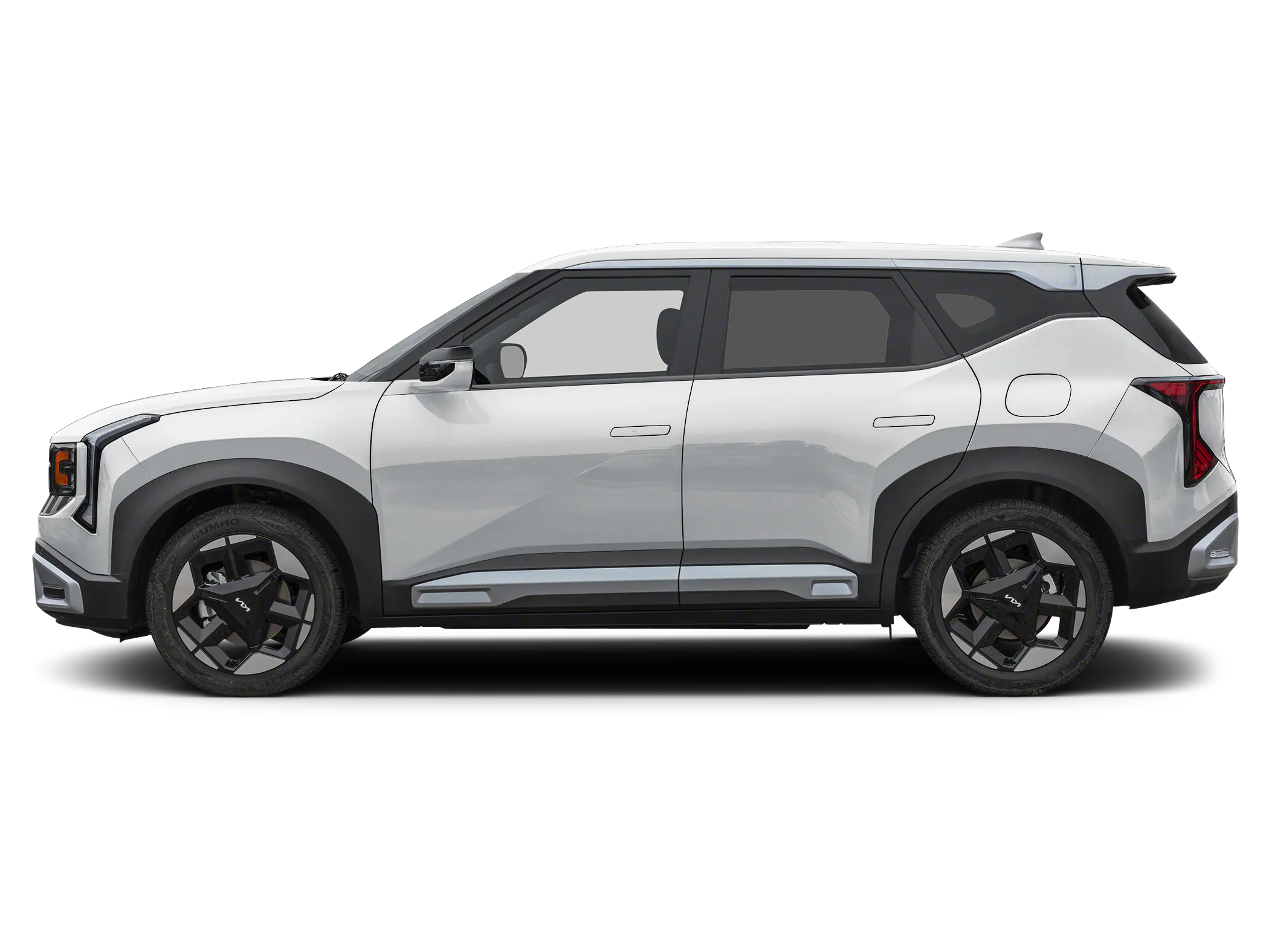 New 2027 Kia Seltos SUV