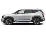 New 2027 Kia Seltos SUV
