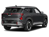 New 2027 Kia Seltos SUV