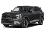 New 2027 Kia Seltos SUV