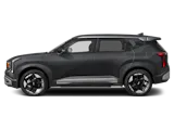 New 2027 Kia Seltos SUV
