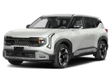 New 2027 Kia Seltos SUV