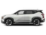 New 2027 Kia Seltos SUV