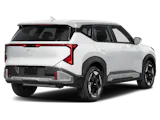 New 2027 Kia Seltos SUV