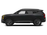 New 2027 Kia Seltos SUV