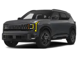 New 2027 Kia Seltos SUV