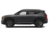 New 2027 Kia Seltos SUV