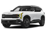 New 2027 Kia Seltos SUV