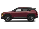 New 2027 Kia Seltos SUV