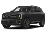 New 2027 Kia Seltos SUV