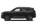 New 2027 Kia Seltos SUV