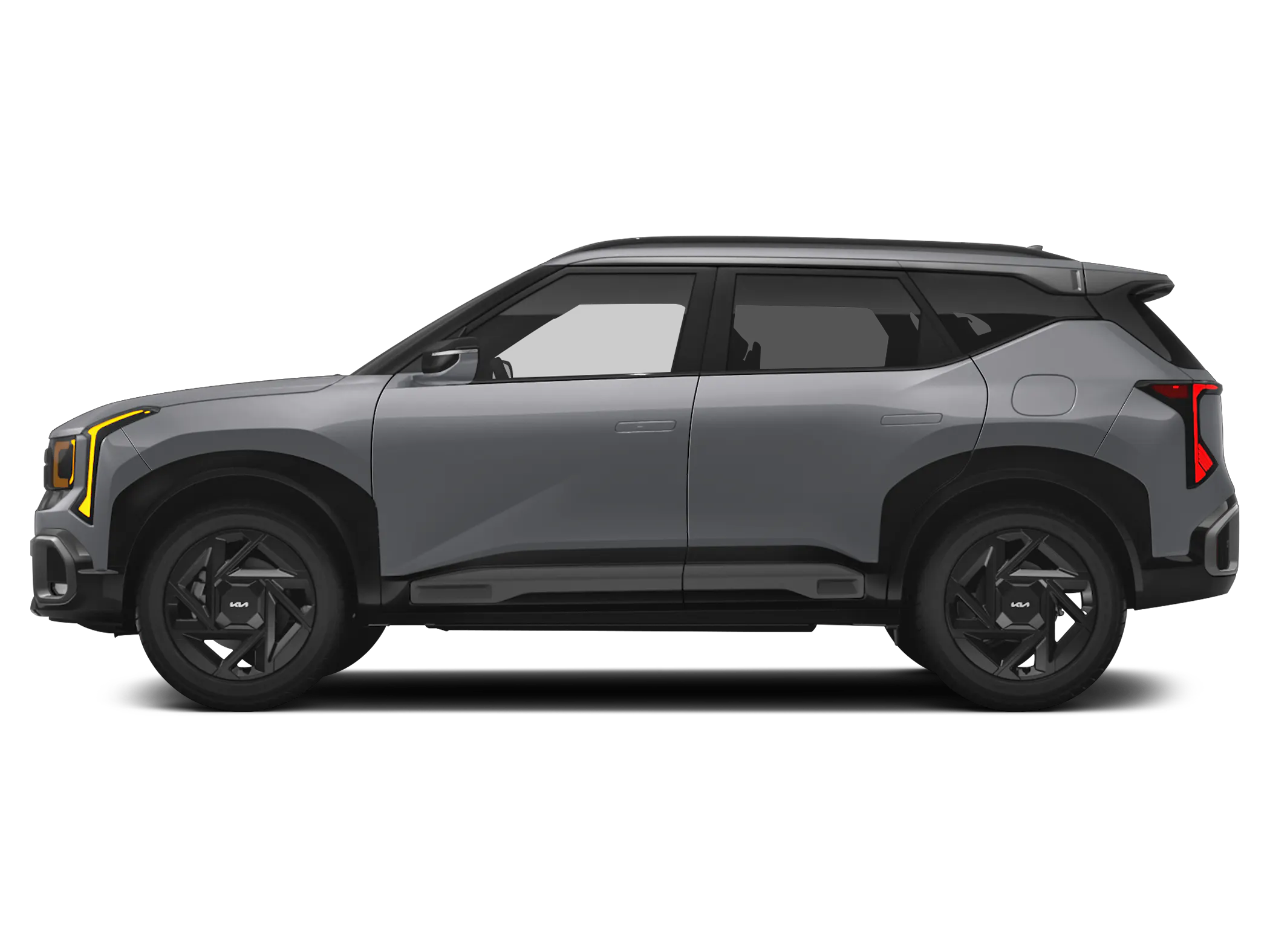 New 2027 Kia Seltos SUV
