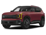 New 2027 Kia Seltos SUV
