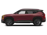 New 2027 Kia Seltos SUV