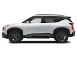 New 2027 Kia Seltos SUV