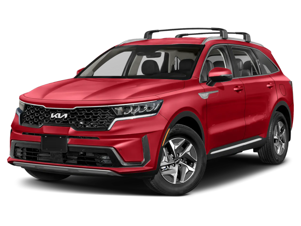 2023 Kia Sorento EX Hybrid AT's photo