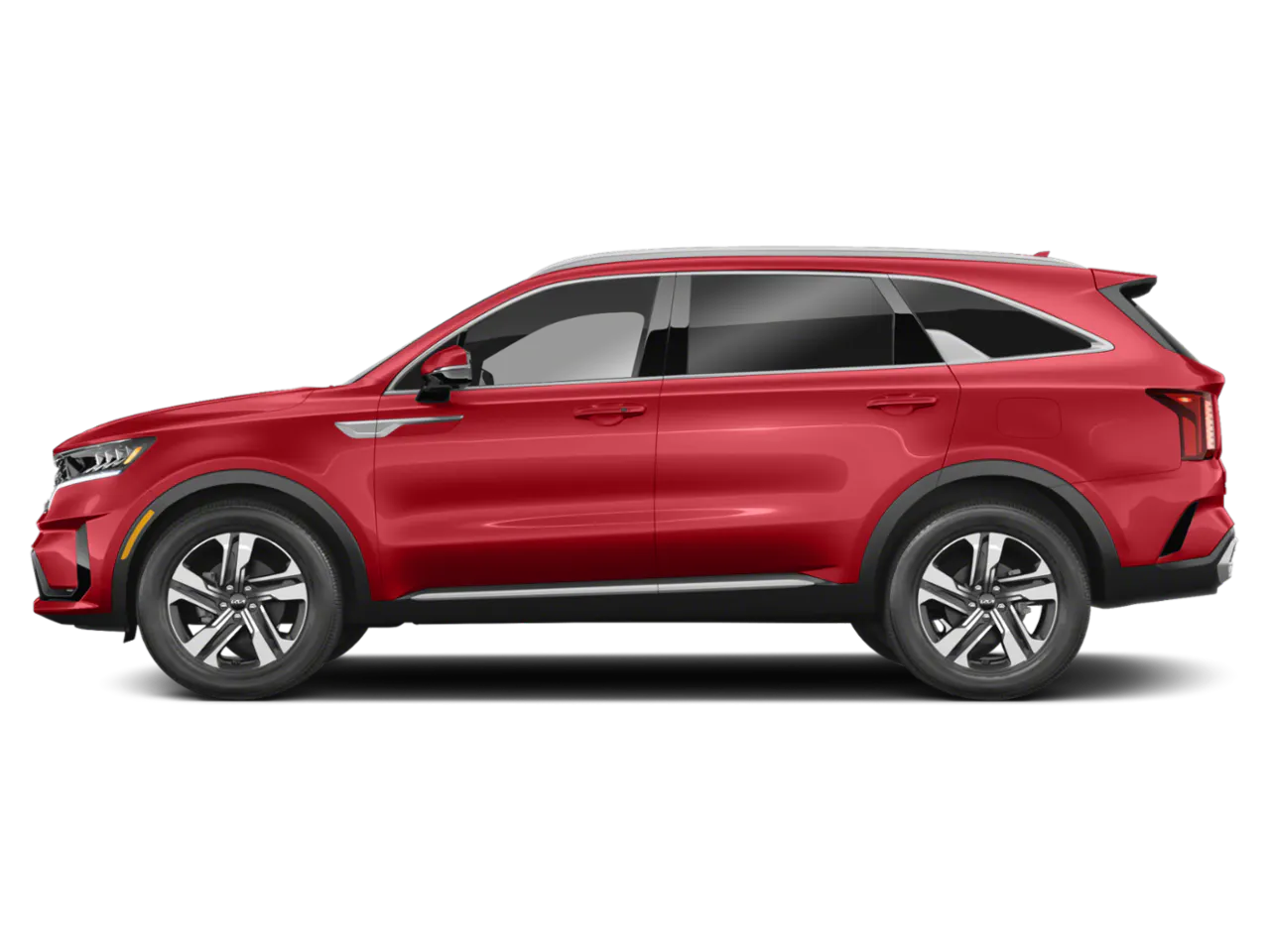 Used 2023 Kia Sorento Hybrid SUV