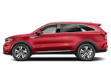 Used 2023 Kia Sorento Hybrid SUV