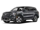 Used 2023 Kia Sorento Hybrid SUV
