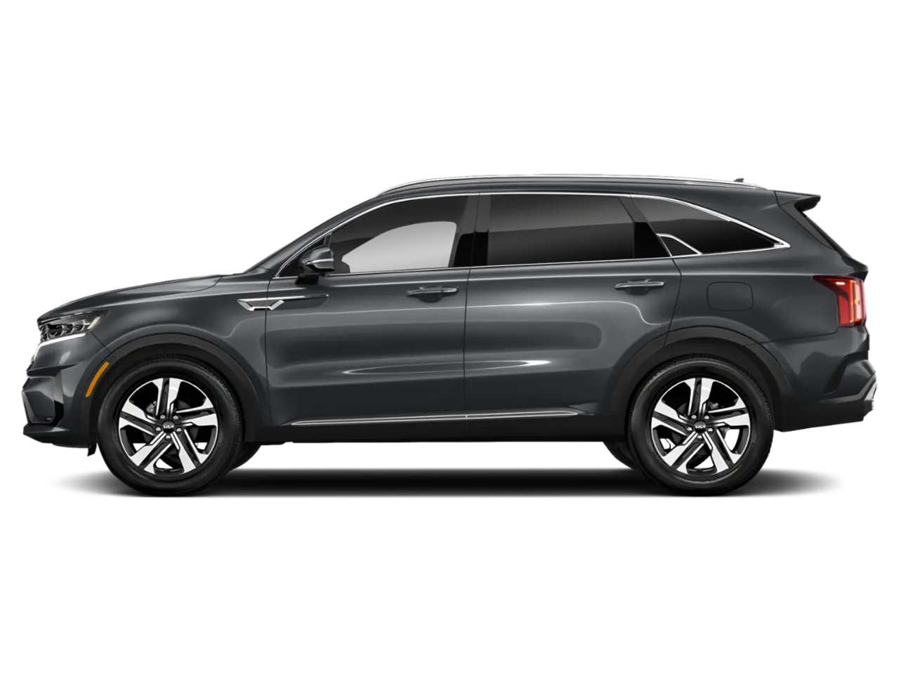 Used 2023 Kia Sorento Hybrid SUV