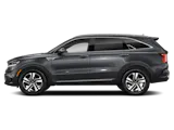 Used 2023 Kia Sorento Hybrid SUV