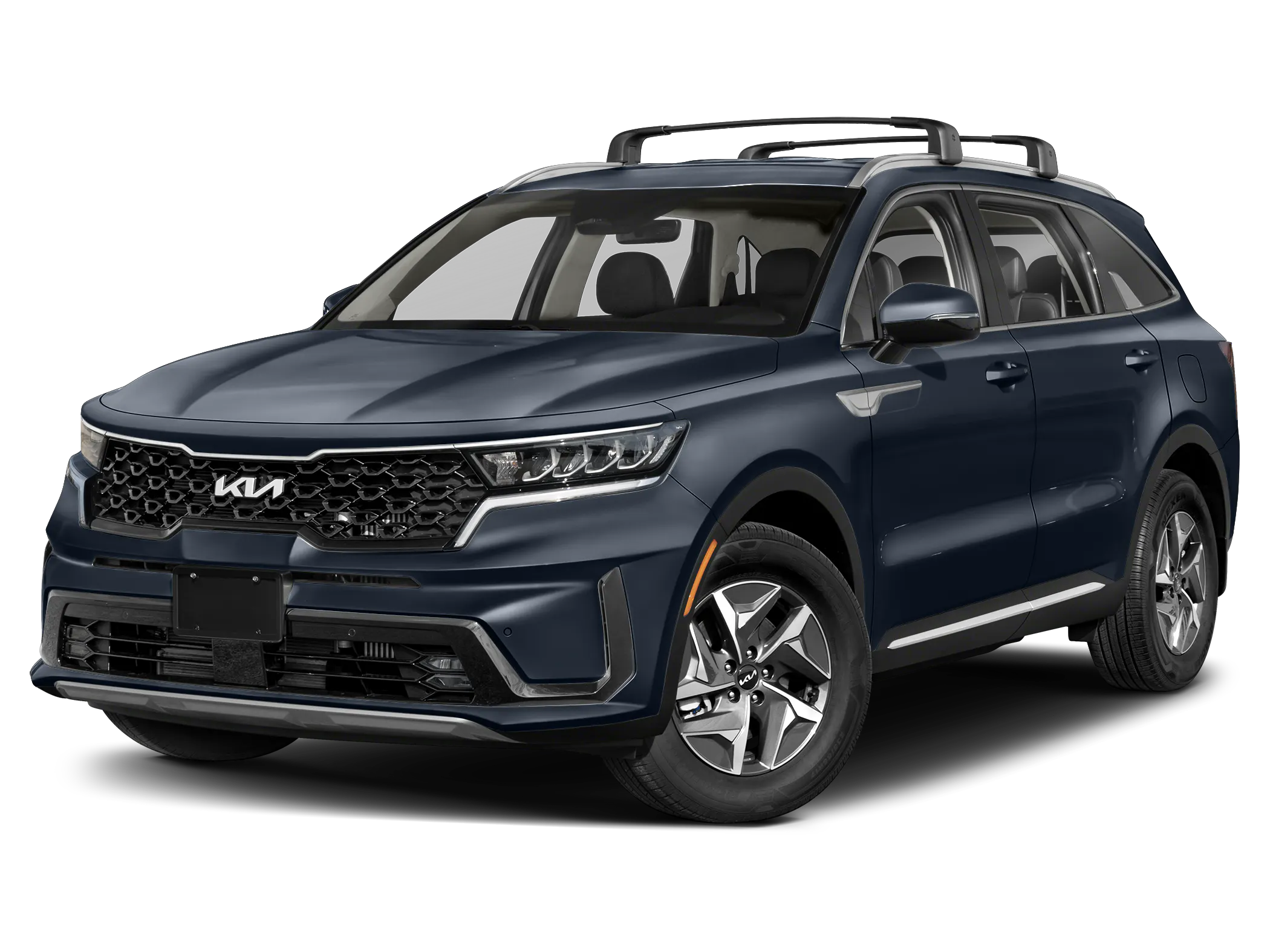 2024 Kia Sorento Hybrid