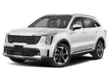 New 2026 Kia Sorento Hybrid SUV