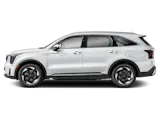 New 2026 Kia Sorento Hybrid SUV
