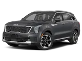 New 2026 Kia Sorento Hybrid SUV