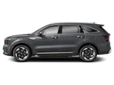 New 2026 Kia Sorento Hybrid SUV