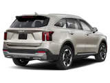 New 2026 Kia Sorento Hybrid SUV