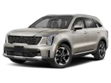 New 2026 Kia Sorento Hybrid SUV