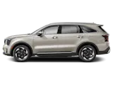 New 2026 Kia Sorento Hybrid SUV