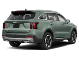 New 2026 Kia Sorento Hybrid SUV