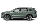 New 2026 Kia Sorento Hybrid SUV