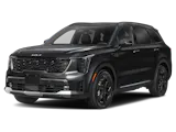 New 2026 Kia Sorento Hybrid SUV